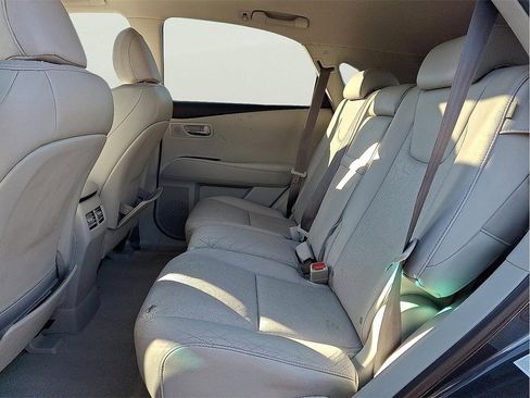 Used 2010 Lexus RX 350 AWD image 24