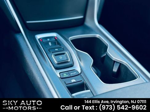 Used 2022 Honda Accord Sport image 12