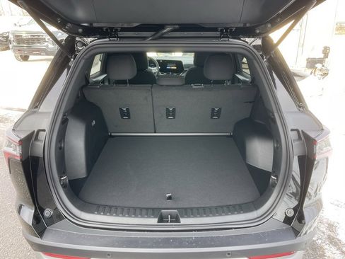 New 2026 Chevrolet Equinox LT image 28