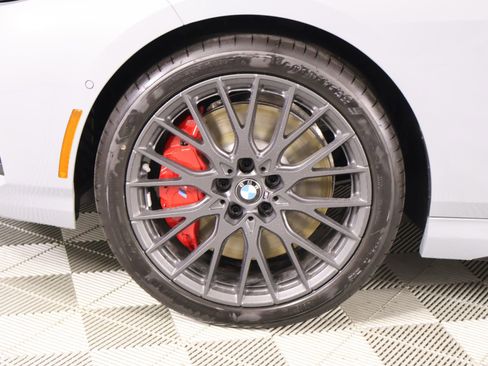 New 2026 BMW M235i xDrive w/ Technology Package AWD/4WD image 18