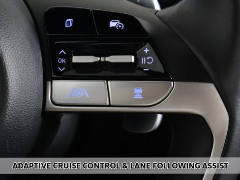 Used 2022 Hyundai Santa Cruz Limited image 6