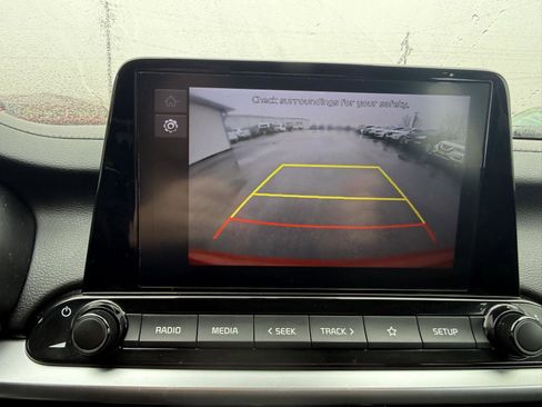 Used 2023 Kia Forte LXS image 16