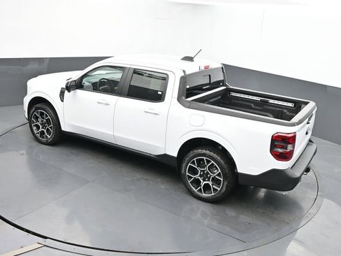 New 2026 Ford Maverick Lariat AWD/4WD image 43