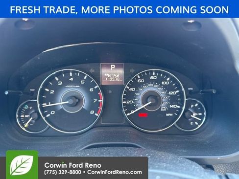 Used 2010 Subaru Legacy 2.5i Premium AWD/4WD image 16