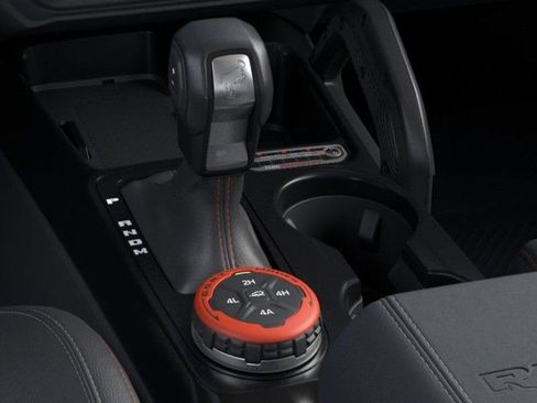 New 2026 Ford Bronco Raptor image 17