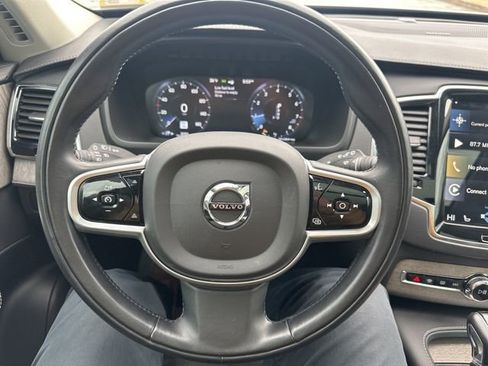 Used 2022 Volvo XC90 T6 Inscription w/ Advanced Package image 27