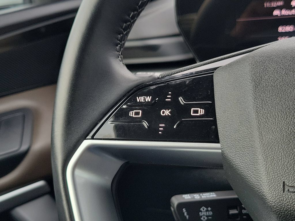 Certified 2025 Audi Q5 Premium w/ Convenience Package AWD/4WD image 9