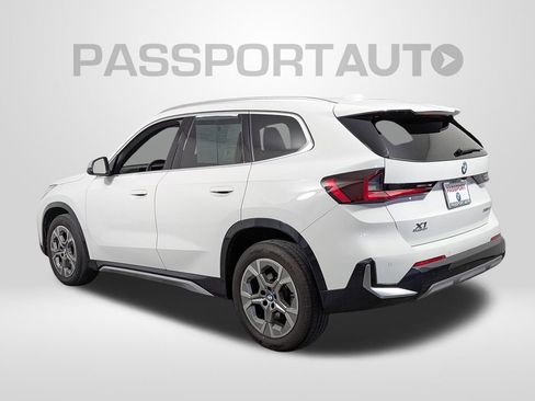 Certified 2023 BMW X1 xDrive28i w/ Convenience Package image 3