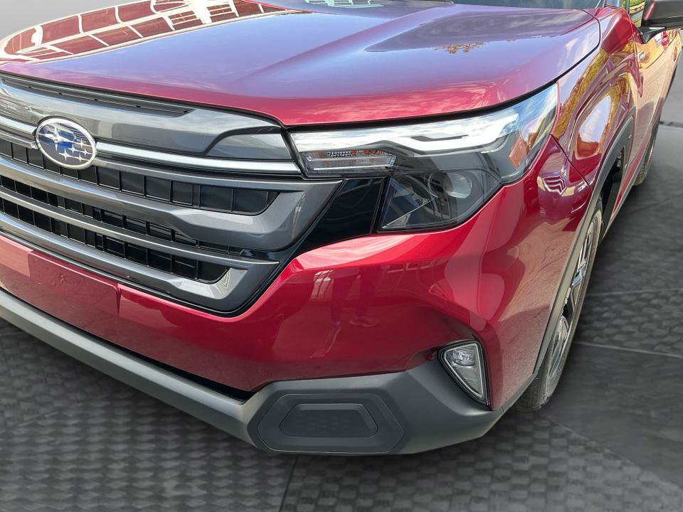 New 2026 Subaru Forester Premium AWD/4WD image 24