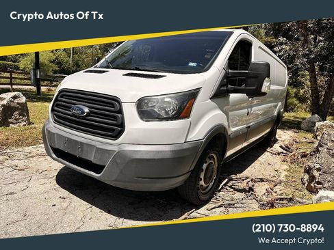 Used 2015 Ford Transit 150 148 Low Roof RWD image 1