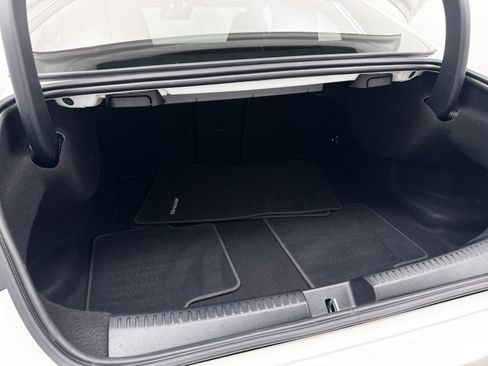 Used 2025 Mercedes-Benz CLA 45 AMG 4MATIC image 33