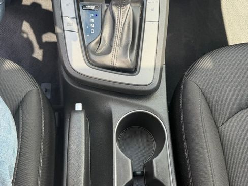 Used 2018 Hyundai Elantra Value Edition w/ Cargo Package FWD image 20