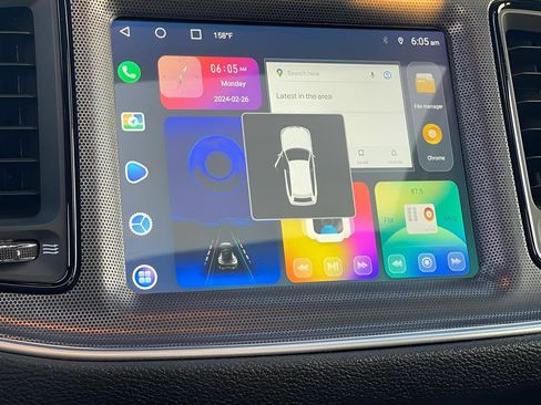 Used 2018 Dodge Challenger T/A image 24