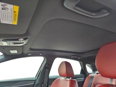 New 2026 Kia K5 GT-Line FWD image 19