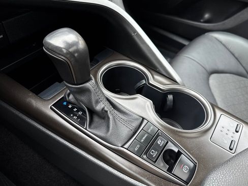 Certified 2024 Toyota Camry XSE w/ Cold Weather Package FWD image 20