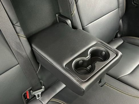 Used 2024 Jeep Wrangler Unlimited Sahara w/ Safety Group image 37