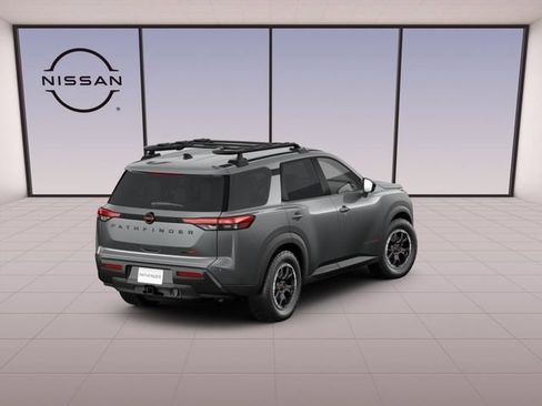 New 2026 Nissan Pathfinder Rock Creek AWD/4WD image 5