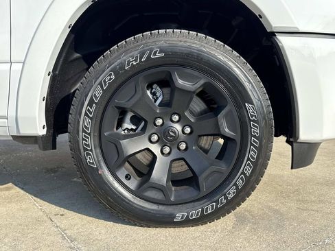 New 2026 RAM 1500 Big Horn image 18