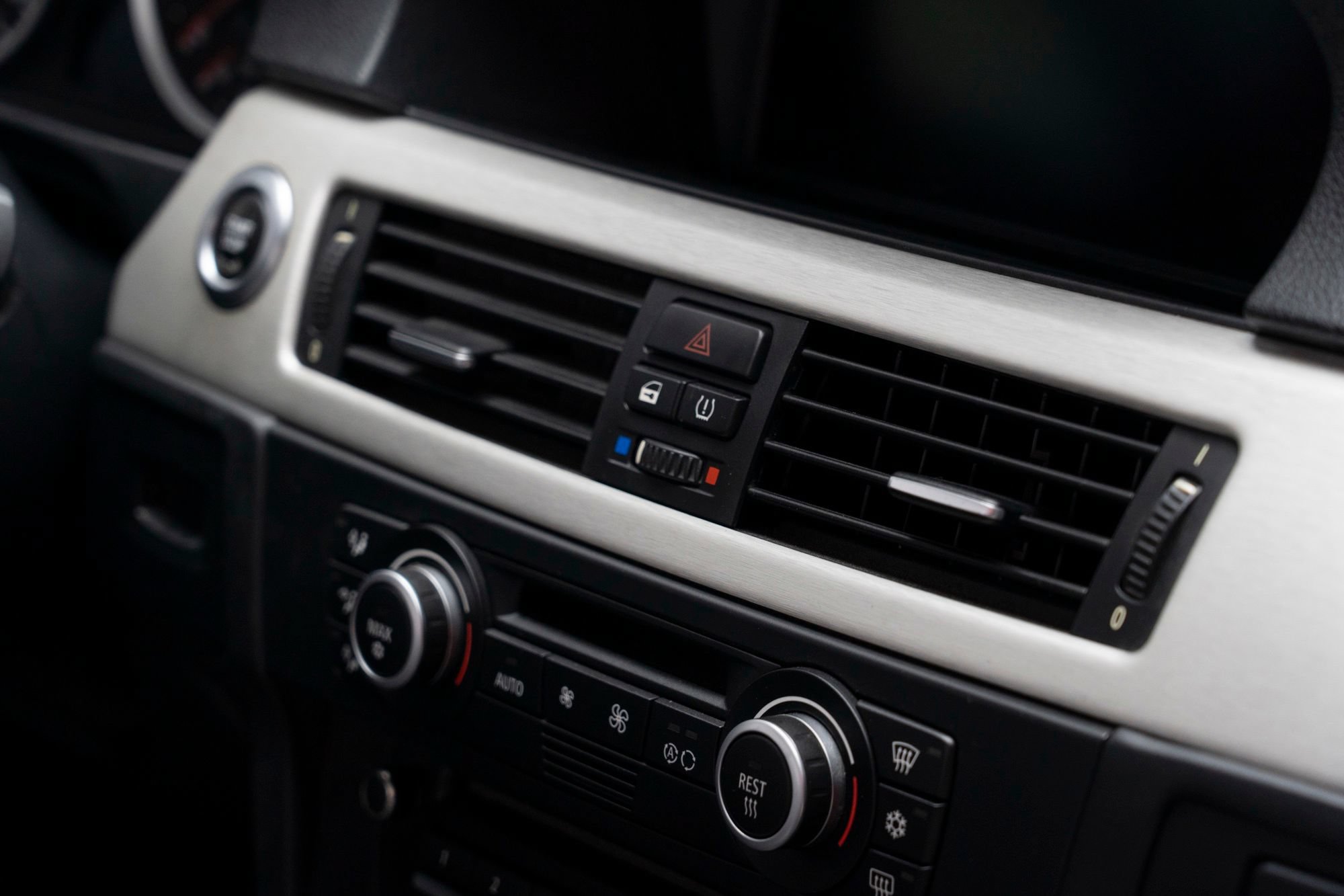 Used 2008 BMW M3 Convertible RWD image 46