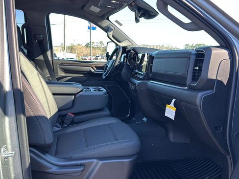 New 2026 Chevrolet Silverado 2500 LT image 10