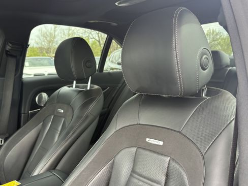 Used 2021 Mercedes-Benz E 53 AMG 4MATIC Sedan image 18