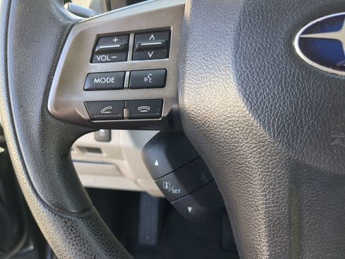 Used 2015 Subaru Forester 2.5i Premium AWD/4WD image 25
