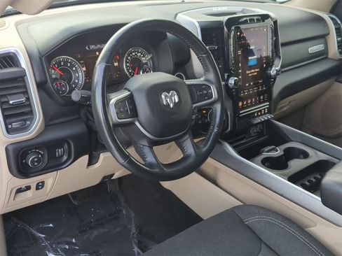 Used 2020 RAM 1500 Big Horn image 10