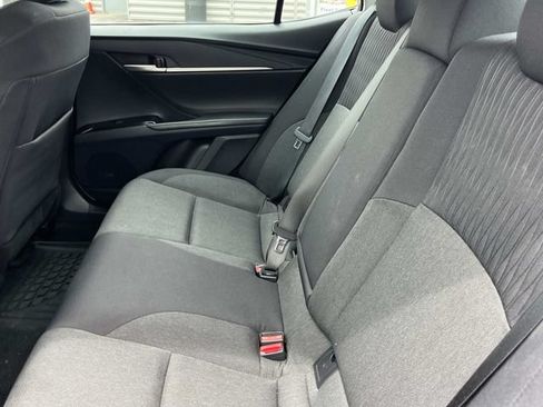 Used 2025 Toyota Camry LE w/ Convenience Package FWD image 23