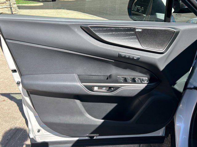 Used 2024 Lexus NX 350h AWD w/ Vision Package image 11
