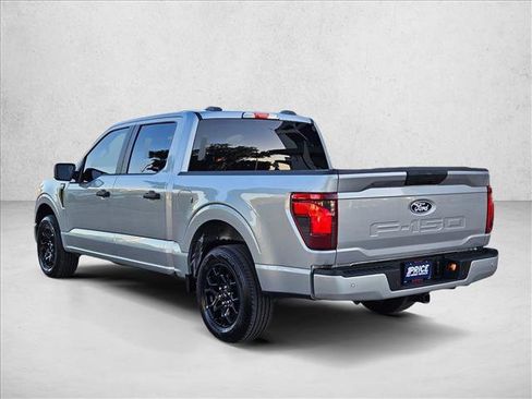 Used 2025 Ford F150 STX image 8