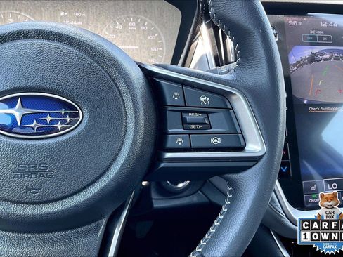 Certified 2024 Subaru Outback Premium w/ Popular Package #1A AWD/4WD image 26