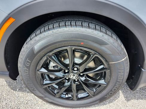 New 2026 Honda CR-V Sport image 15