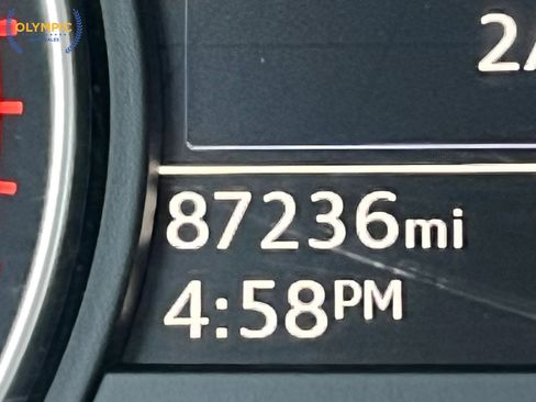 Used 2017 Audi A4 2.0T Premium w/ Convenience Package image 26