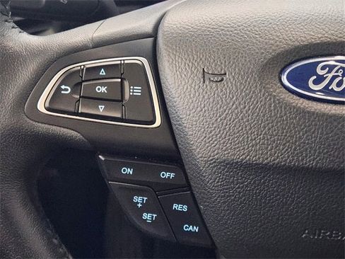 Used 2019 Ford EcoSport SE image 18