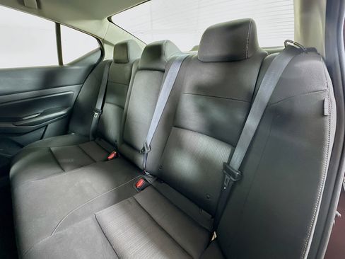 Used 2023 Nissan Altima 2.5 SV image 22