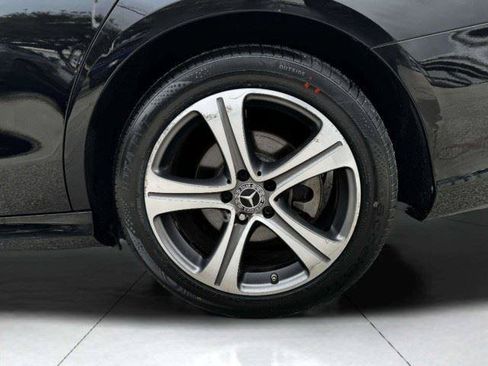 Used 2019 Mercedes-Benz E 300 w/ Premium 1 Package image 54