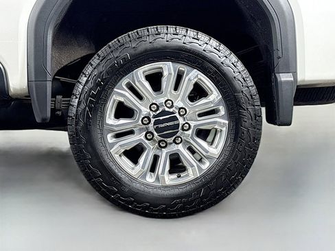 Used 2020 GMC Sierra 3500 Denali image 34