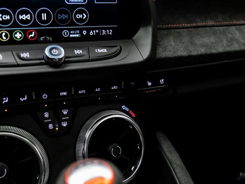 Used 2023 Chevrolet Camaro ZL1 image 60