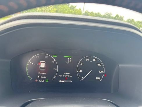 Used 2023 Honda CR-V Sport image 27