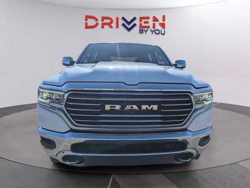 Used 2023 RAM 1500 Limited image 8