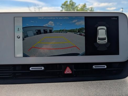 Used 2024 Hyundai Ioniq 5 SEL AWD/4WD image 27