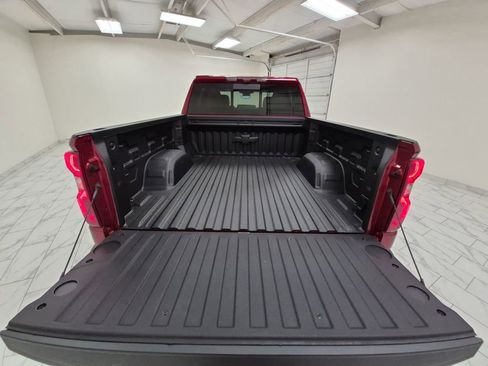 New 2026 Chevrolet Silverado 1500 LTZ w/ Technology Package image 27