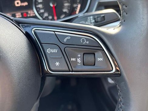 Used 2018 Audi A5 2.0T Premium image 21