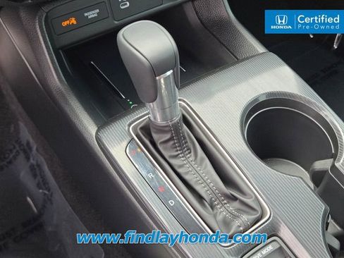 Used 2025 Honda Civic Sport image 33