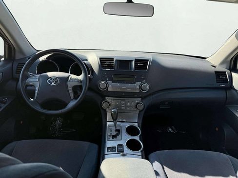 Used 2009 Toyota Highlander Sport image 16