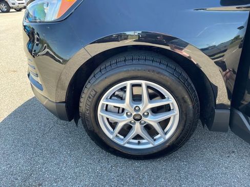 Used 2024 Ford Edge SEL w/ Convenience Package AWD/4WD image 19