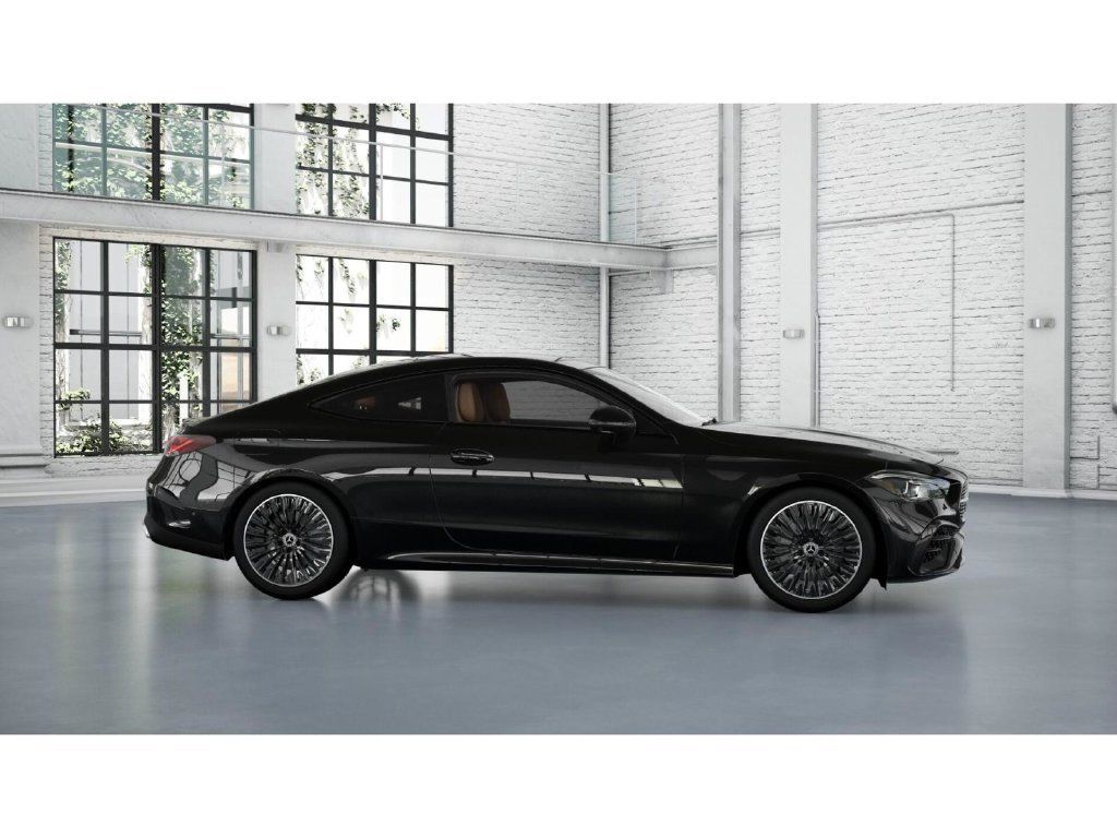 New 2027 Mercedes-Benz CLE 450 4MATIC Coupe image 15