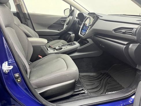 Used 2024 Subaru Crosstrek 2.0i Premium AWD/4WD image 33