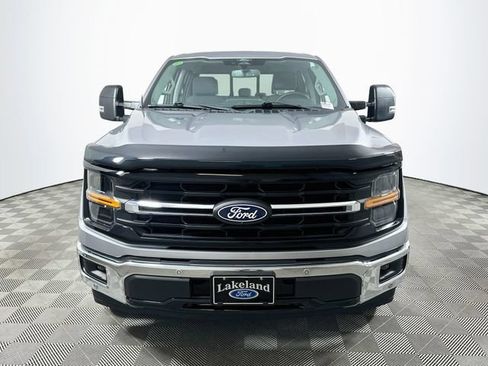 Used 2024 Ford F150 XLT w/ Equipment Group 302A MID RWD image 8