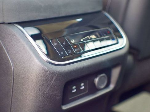 Used 2025 INFINITI QX80 Sensory AWD/4WD image 53